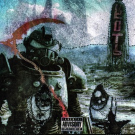 fallout gothicadeath & !казу