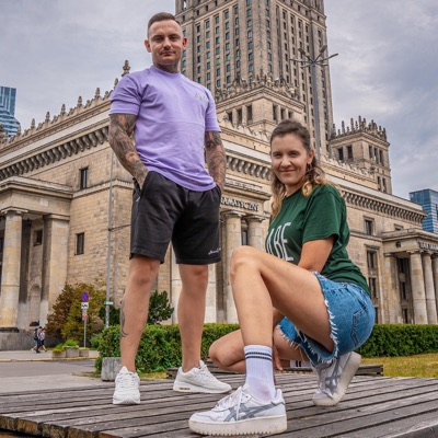 SUMMERVIBE (feat. Mika Paszkowska) - Single