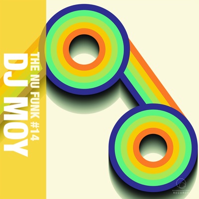 The Nu Funk #14 - EP