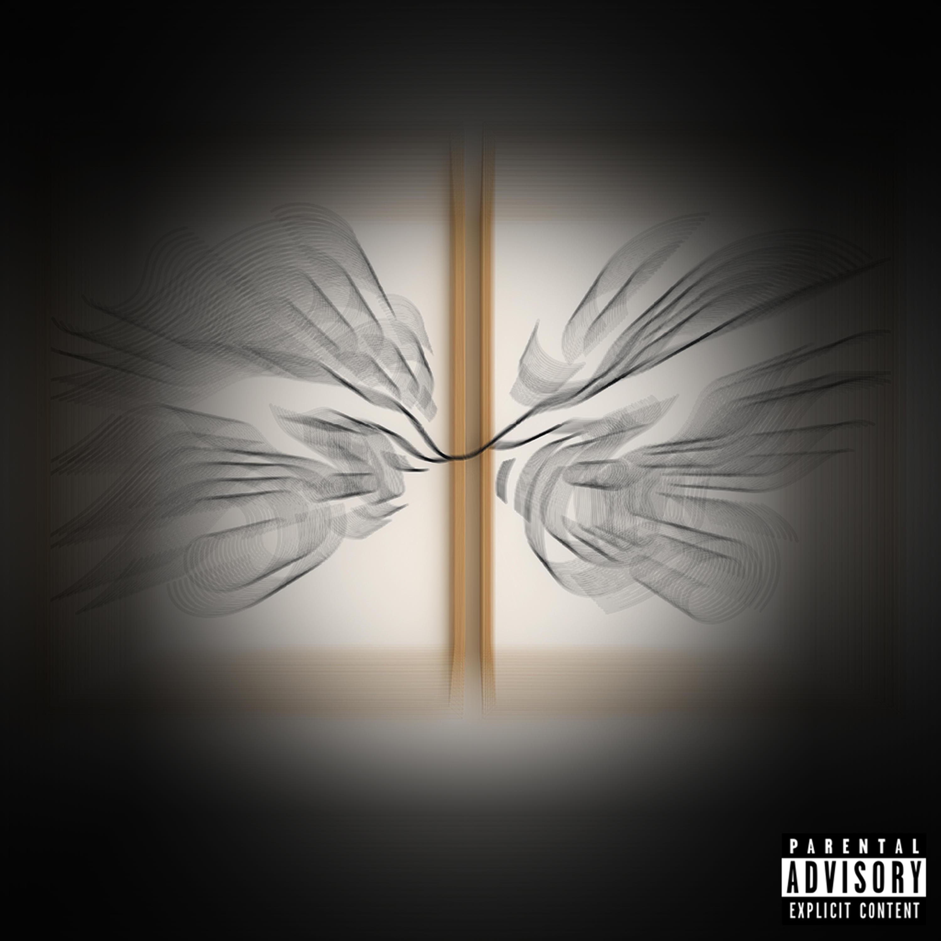 Left in the Shadow - Single