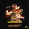 Unprofessional - SWEETBWOY kaykings lyrics