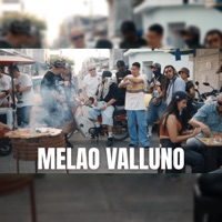 Melao Valluno (feat. PRIMERA VILLA CREW) - Single - Rap Criollo