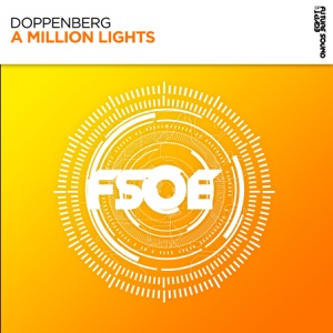 A Million Lights - Single