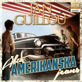 Äkta amerikanska jeans (Unabridged)