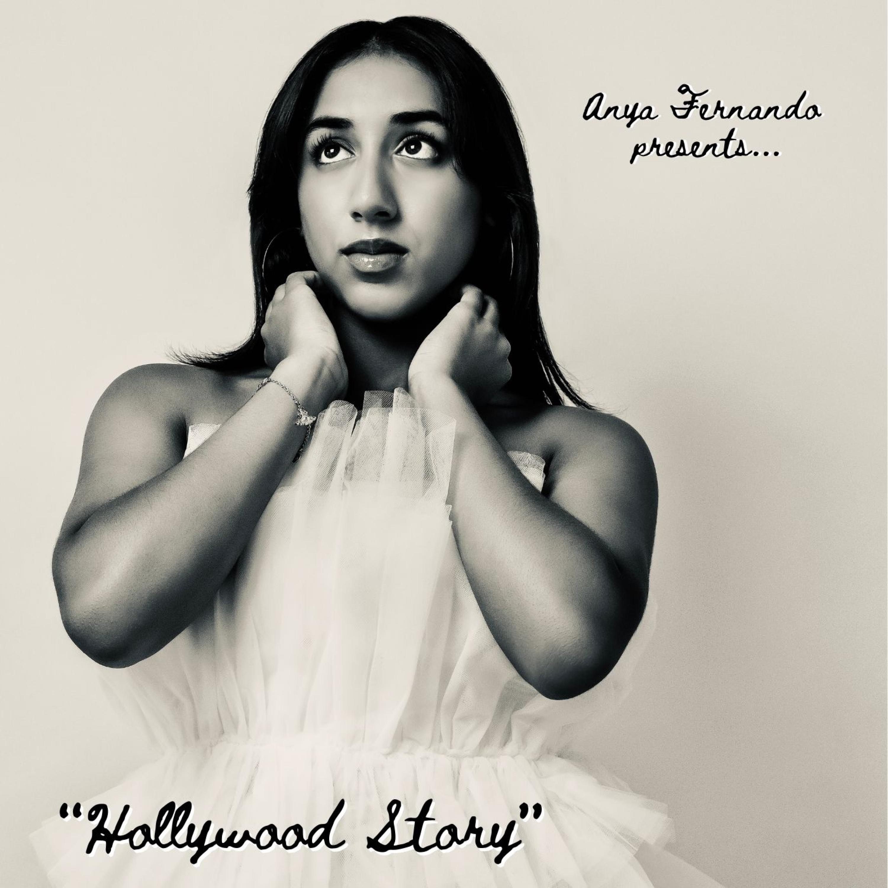 Hollywood Story - Single