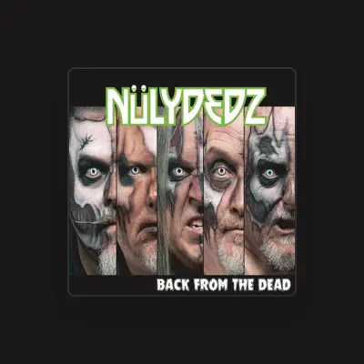 Listen to Nülydedz, watch music videos, read bio, see tour dates & more!