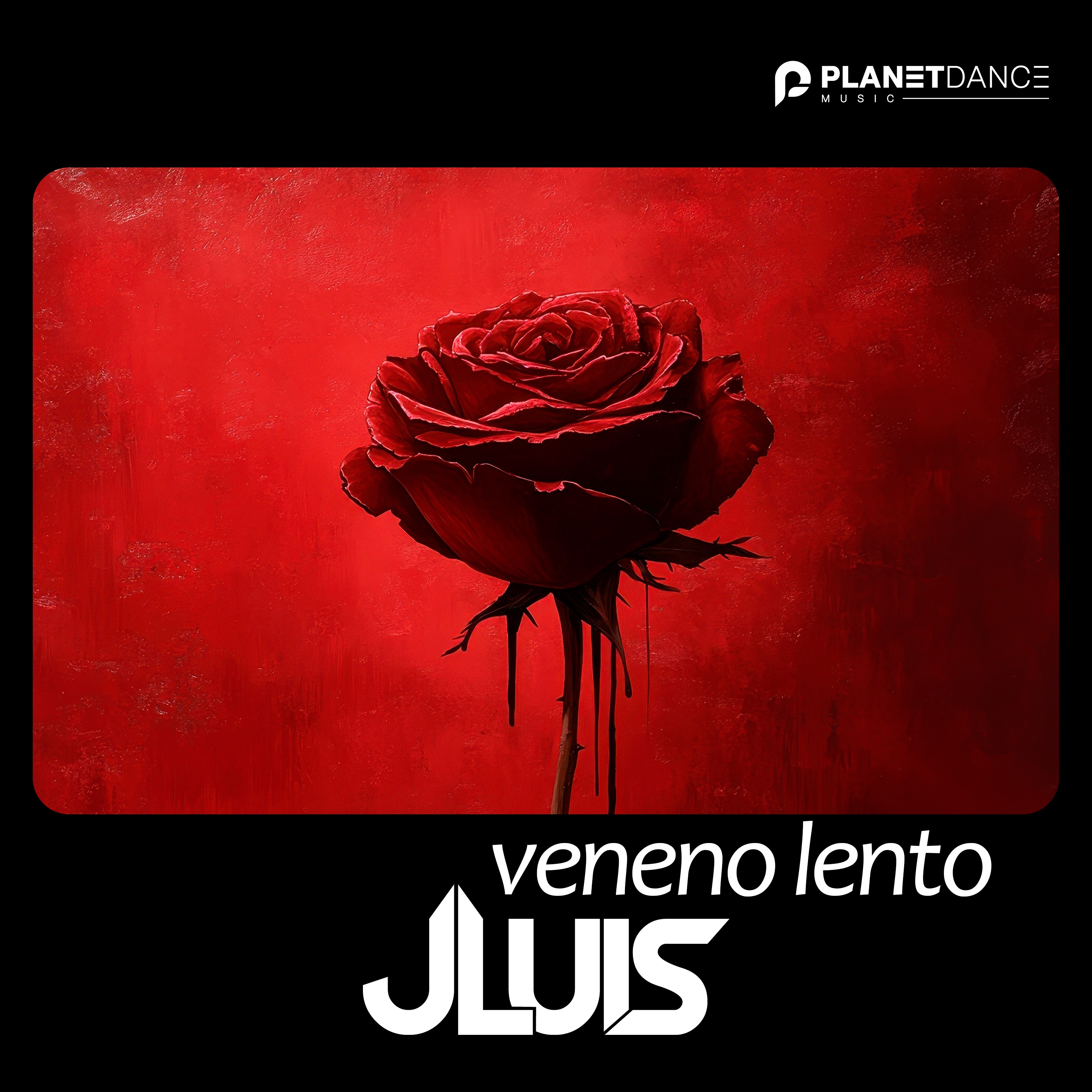 Veneno Lento - Single