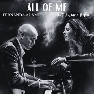 All of Me (feat. Luciano Buosi) - Single