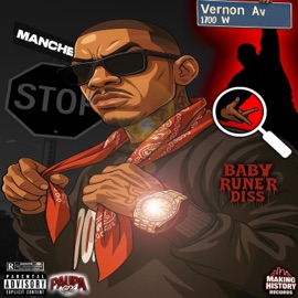 I GOT TIME TODAY (Baby Runer Diss) Munchie B