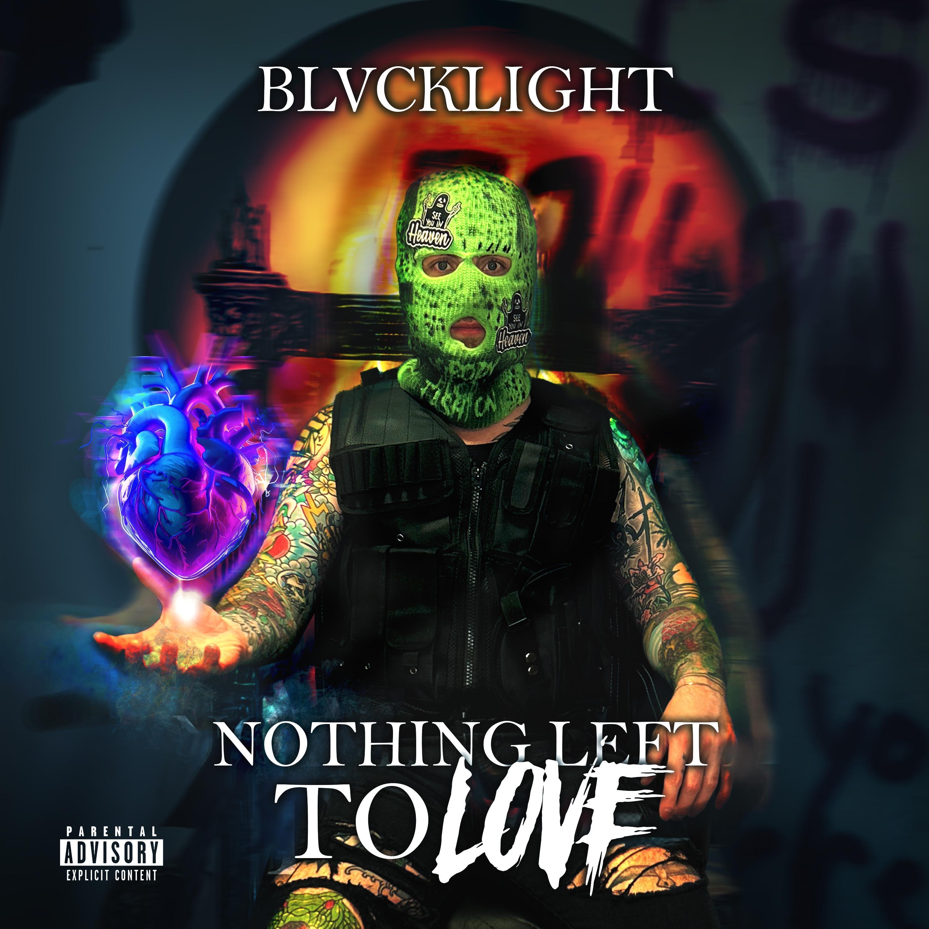 Nothing Left to Love