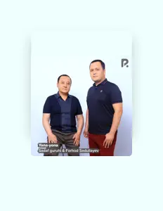 Sadaf guruhi सुनें, म्यूज़िक वीडियो देखें, बायो पढ़ें, दौरे की तारीखें और बहुत कुछ देखें!