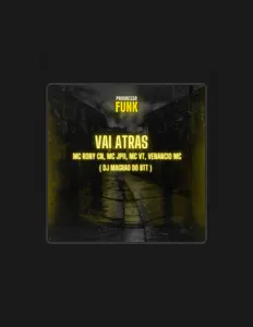 聆聽 DJ Magrão do Btt、觀看音樂影片、閱讀小傳、查看巡演日期等！