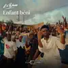 Enfant béni