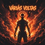 VÁRIAS VOLTAS - EP