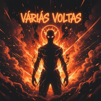 VÁRIAS VOLTAS - EP