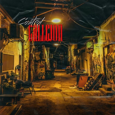 Control Callejón - Single