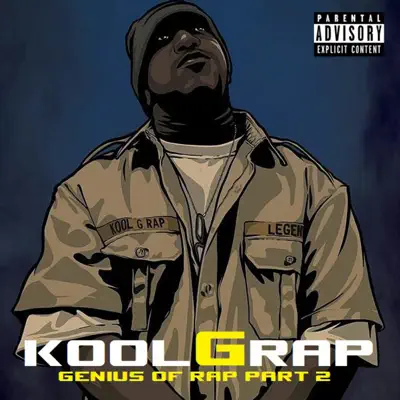 When Your A Thug (prod. Alchemist) - Kool G Rap, Prodigy & Tru