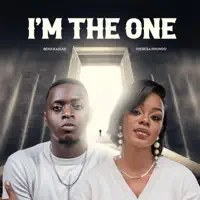 I'm The One — Benji Kasule, Theresa Phondo