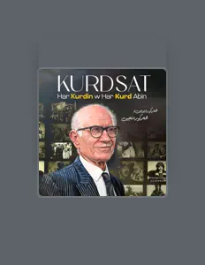 Kurdsat을(를) 듣고, 뮤직 비디오를 보고, 약력을 읽고, 투어 일정 등을 확인하세요!