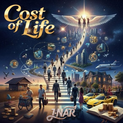ต้นทุน (Cost of Life) (J-NAR) - Single