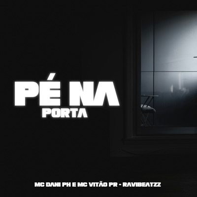Pé na Porta - Single