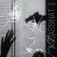 Assassinat - Single - AKRM