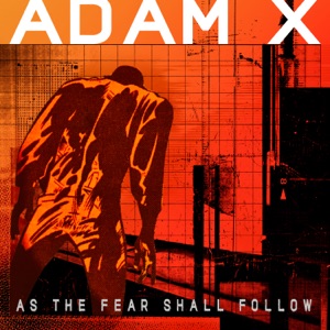 As The Fear Shall Follow - Single