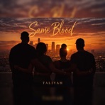 Same Blood - Single