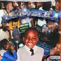 Memphis 2 LA - Tn0jay