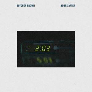 HOURS:AFTER - Single