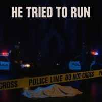 He tried to run (feat. Lil meat) - Single - Savage Lil Reko