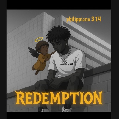 redemption. - Single