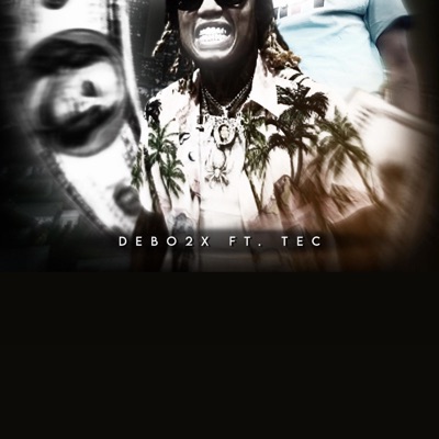Get'n money (feat. Tec) - Single