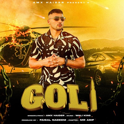 Goli - Single