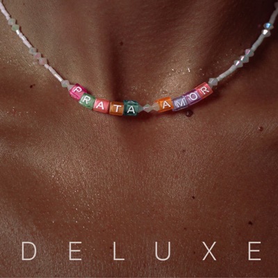 Prata Amor Deluxe - Single