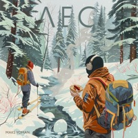 Лес - Single - MAKS YOMAN