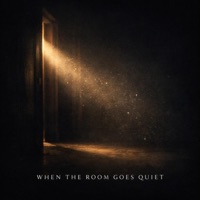 When The Room Goes Quiet - Thompsxn Therapy