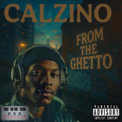 From the Ghetto - EP