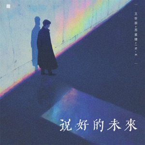 说好的未来 - Single