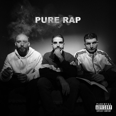 Pure Rap - Single
