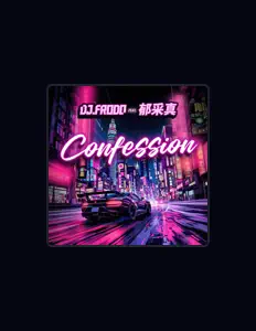 郁采真を聴いたり、ミュージックビデオを鑑賞したり、経歴やツアー日程などを確認したりしましょう！