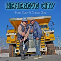 Kemerovo City - Single - Gray Gray & Алекс Кор