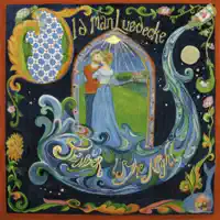 This May Hurt A Bit — Old Man Luedecke