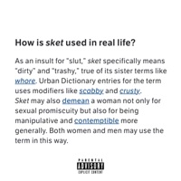 Sket (feat. Mystry) - Single - Kruz Leone