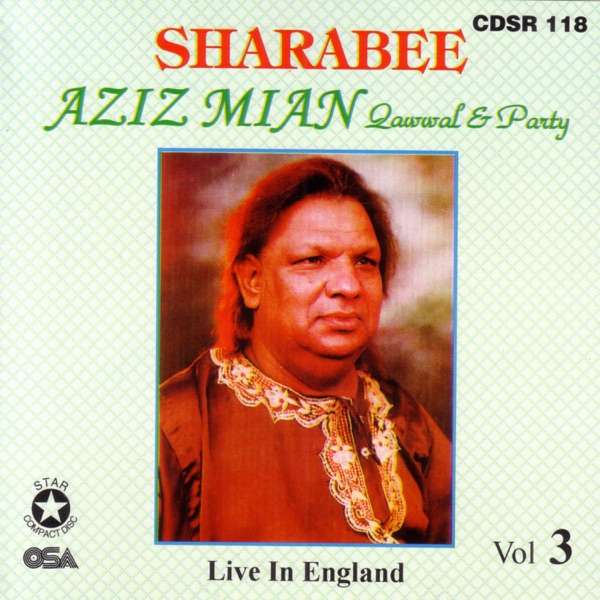 Sharabee Vol. 3