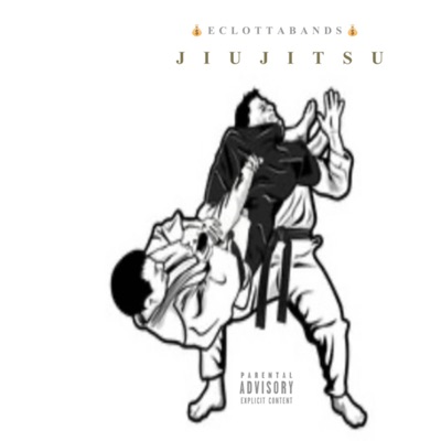 JIUJITSU - Single