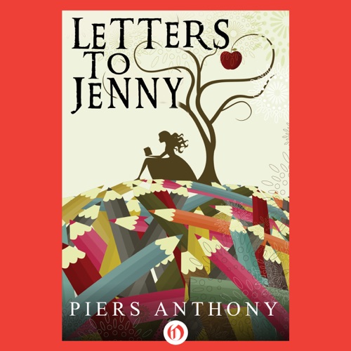 Letters to Jenny (Unabridged) cover