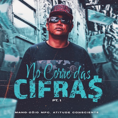 No Corre das Cifras, Pt.1 - Single