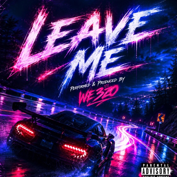 MANA BEL (LEAVE ME)