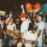 Still Thumpin - Single - E!EVON